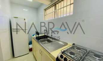 Imagem 7: Apartamento para Temporada em Matinhos, Centro, 1 dormitório, 1 banheiro, 1 vaga