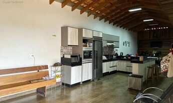 Imagem 3: Casa à venda em Londrina com 3 dormitórios, Jardim Shangri-la A