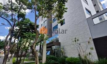 Imagem 4: Apartamento de 02 Quartos com Suíte e 03 Vagas de Garagem no Residencial Atlanta - Bairro