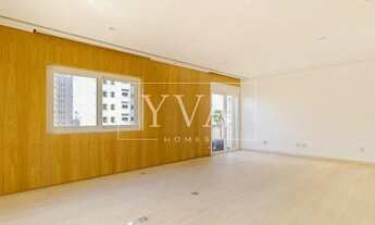 Imagem 7: Luxuoso em frente a praça Pereira Coutinho na Vila Nova Conceição com 539 m² I 4 Suítes