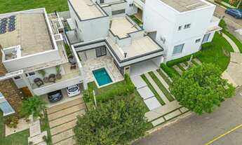 Imagem 4: Casa no condomínio Alto do Itaici para venda com 3 quartos, sendo 3 suítes , 230m²