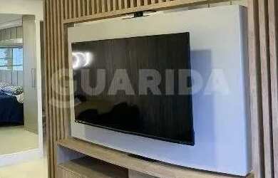 Imagem 4: Apartamento estilo Loft no bairro Central Park