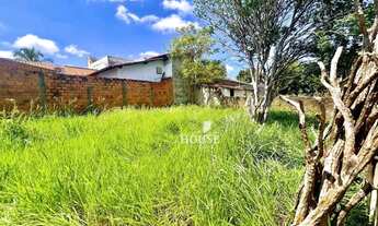 Imagem 2: Terreno à venda, 390 m² por R$ 170.000,00 - Vila Bianchi - Mogi Mirim/SP