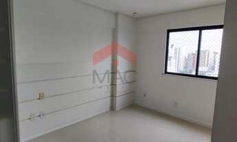 Imagem 7: Apartamento para Locação em Salvador, Candeal, 3 dormitórios, 1 suíte, 3 banheiros, 2 vaga