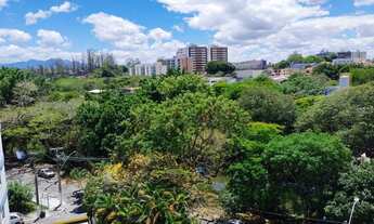 Imagem 7: Apartamento em Campos Elíseos, Resende RJ - 3 quartos(1 suíte