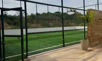 Imagem 5: Sobrado para venda com 77 metros quadrados com 3 quartos em Morros - Teresina - PI