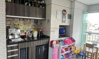 Imagem 4: APARTAMENTO COM 03 QUARTOS À VENDA NO CONDOMÍNIO VITTÁ - JUNDIAÍ/SP