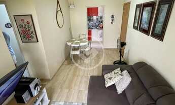 Imagem 2: HB Imóvel para venda possui 48 metros quadrados com 2 quartos em Itacorubi - Florianópolis