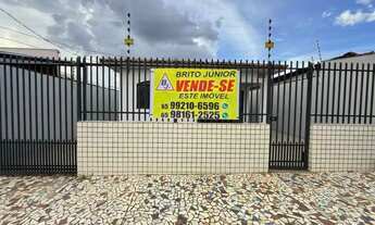 Imagem: Imóvel para venda possui 129 metros quadrados