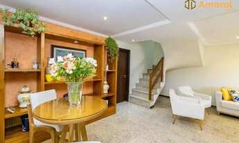 Imagem 3: Sobrado com 3 dormitórios à venda, 330 m² por R$ 1.495.000,00 - Agua Verde - Curitiba/PR