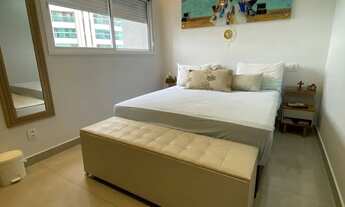 Imagem 3: RESIDENCIAL ORLA SKY - praia da graciosa