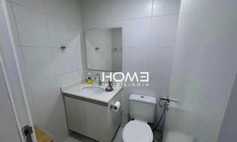 Imagem 4: Excelente Apartamento no Condomínio Up Norte Cachambi