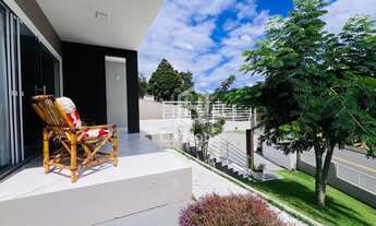 Imagem 5: Casa com 3 dormitórios sendo 1 suíte com closet, 2 vagas de garagem à venda em Pomerode, B