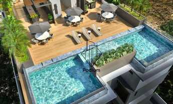 Imagem: Apartamentos com varanda / sacada no bairro