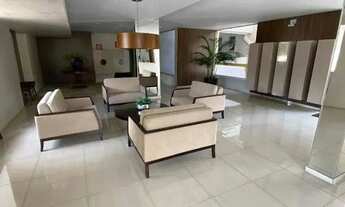 Imagem 2: Apartamento 03 quartos, sendo 02 suites