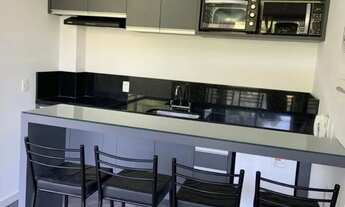 Imagem 3: RR8360 Apartamento 45m² CONDOMÍNIO LINK STUDIOS - OPORTUNIDADE - 1 Dormitório 1 Vaga - San