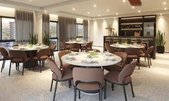 Imagem 4: Apartamento em cabedelo com 2 quartos sendo 1 suíte