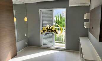 Imagem 6: Casa em condomínio em Alphaville 3 dormitórios