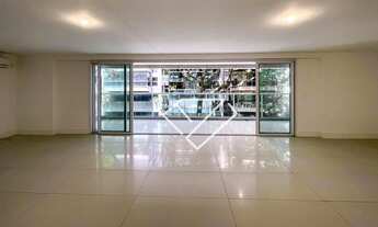 Imagem: Apartamento com 4 quartos para alugar, 220