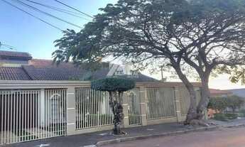 Imagem: Casa à venda, Orfãs, Ponta Grossa, PR