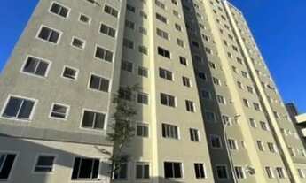 Imagem 2: Passaré, Condomínio Torre dos Ipês, 02 quartos, 01 vaga, elevador, lazer