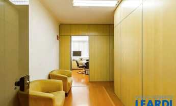 Imagem 4: CONJ. COMERCIAL - BROOKLIN - SP