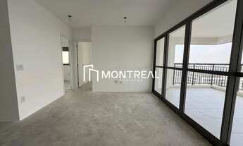 Imagem 3: APARTAMENTO À VENDA NO TATUAPÉ, 3 DORMITÓRIOS, 1 SUÍTE. 2 VAGAS DE GARAGEM