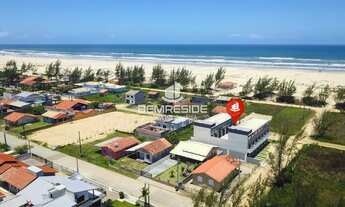 Imagem: Loft escriturado à poucos passos do mar