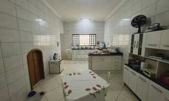 Imagem 5: Casa comercial de 332m² com 05 salas para locação - Alto da Boa Vista