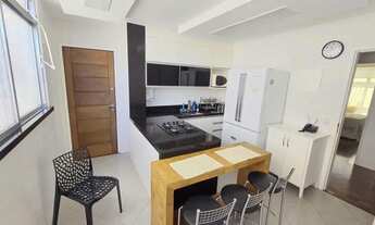 Imagem 5: Apartamento para aluguel tem 130 metros quadrados com 3 quartos em Icaraí - Niterói - Rio