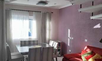 Imagem 3: Sobrado de condomínio fechado maravilhoso