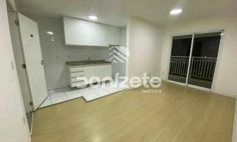 Imagem 7: Apartamento 3 Dormitórios com 1 Suíte no Campestre, Santo André Venda R$690.000