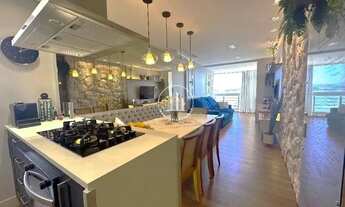 Imagem 2: Apartamento 3 Quartos com 1 Suíte e 90m² - Abraão - CEN