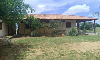 Imagem: Lindona, fazenda com 286t, casa sede curral