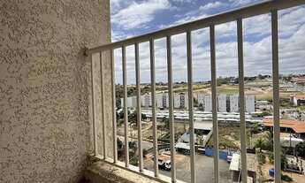 Imagem 5: Apartamento em PQ HIPPOLYTO