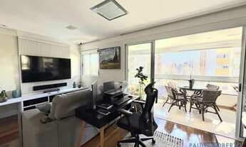 Imagem 3: APARTAMENTO - VILA ROMANA - SP