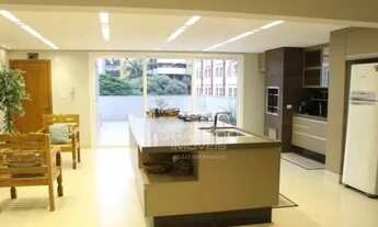 Imagem 2: Apartamento Duplex com 4 dormitórios à venda, 293 m² por R$ 2.350.000,00 - Zona 01 - Marin