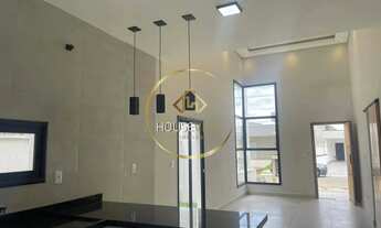 Imagem: Casa Térrea, 3 Dormitórios(1 suíte)