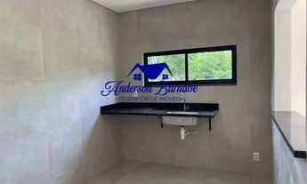 Imagem 4: CASA NOVA EM ALDEIA NO KM 06