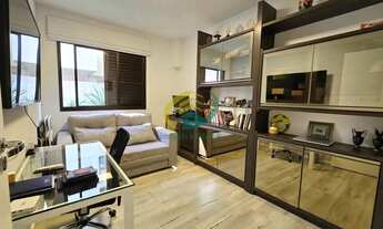 Imagem 5: EDIFICIO AMIM ABRAAO SALUM - Apartamento GARDEN - 03 Dormitórios sendo 1 suite + 01 Vaga