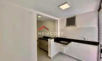 Imagem 6: Apartamento em Rua José Mendes de Carvalho - Castelo - Belo Horizonte/MG