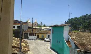 Imagem 4: Vendo casa no centro de Itaporanga d'ajuda, aceito carro como forma de pagamento tamb