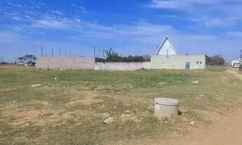 Imagem 3: Terreno com 800m². 19 metros de testada