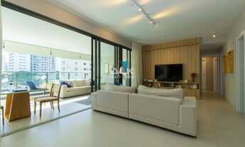 Imagem 3: Apartamento para venda e locação em Perdizes com 3 quartos, sendo 3 suítes , 140m²