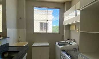 Imagem: ALUGO APARTAMENTO SEMI MOBILIADO NO CHAPADA