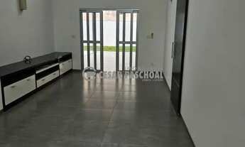 Imagem 2: Casa Térrea City Ribeirão 3 dormitorios, sendo 3 suites com ar condicionado e uma suite co