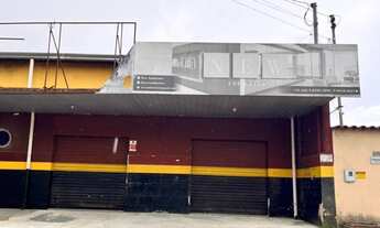 Imagem: ALUGO SALAS COMERCIAIS