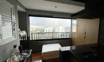 Imagem 6: Apartamento em Rua Domingos Paiva - Brás - São Paulo/SP