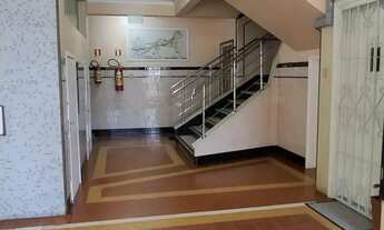 Imagem 6: Apartamento térreo 2 quartos com amplo pátio em L no bairro Santana