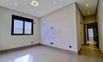 Imagem 3: Casa térrea de 268m² com 04 suítes à venda em condomínio - Alphaville Ribeirão Preto